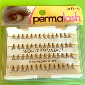 Andrea Permalash false lashes